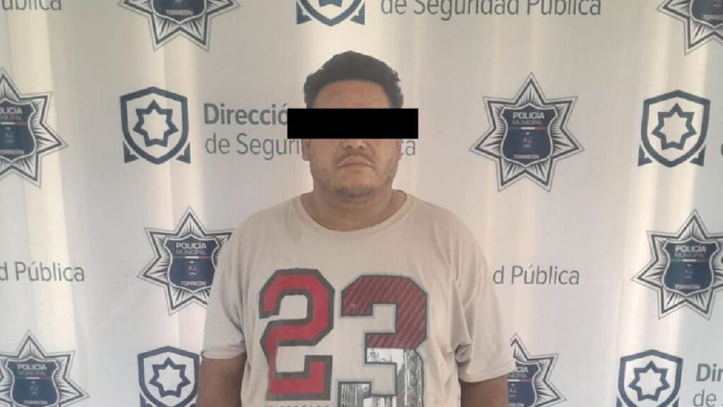 Detención de Mecánico en Torreón por Abuso de Confianza y Amenazas