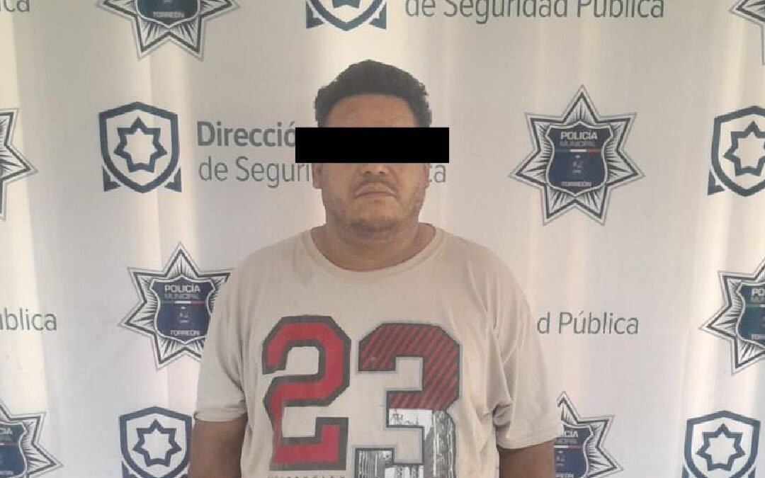 Detención de Mecánico en Torreón por Abuso de Confianza y Amenazas