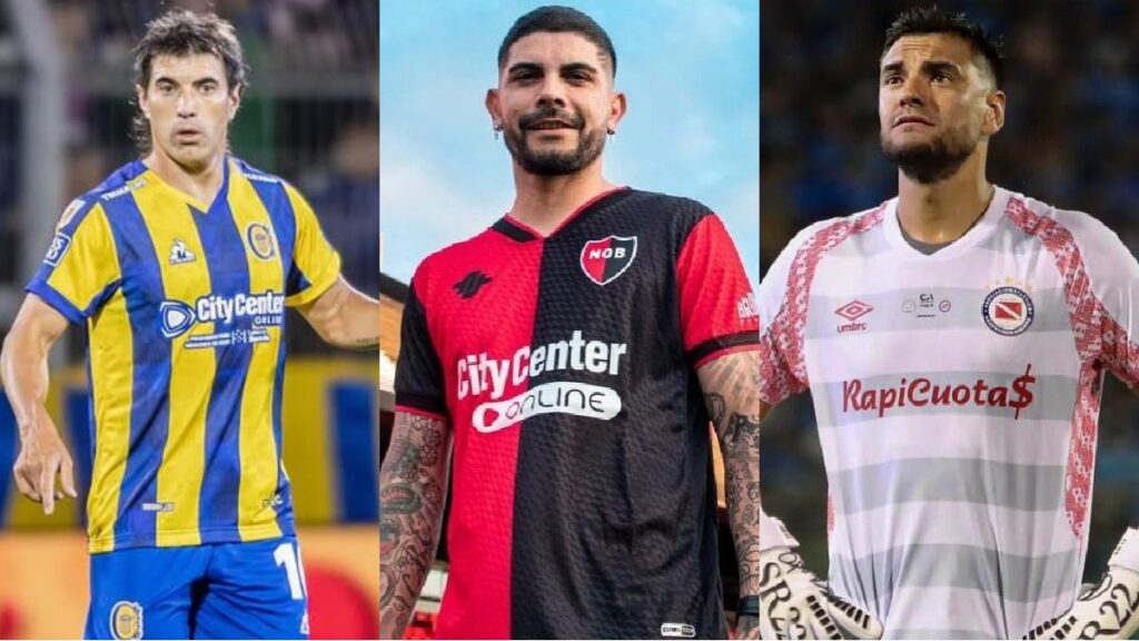 Futbolistas Argentinos Libres en 2026: Malcorra, Banega y Romero como Posibles Refuerzos para la Liga MX