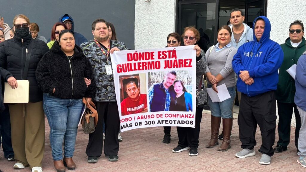 Fraude IMSS en Lerdo: Trabajadores Denuncian Manejo Irregular de Ahorros e Inversiones