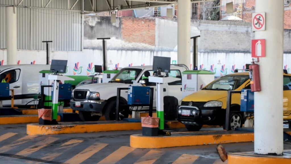 ¡Sin prórrogas! La nueva multa por incumplir el Hoy No Circula en el Valle de Toluca para 2026