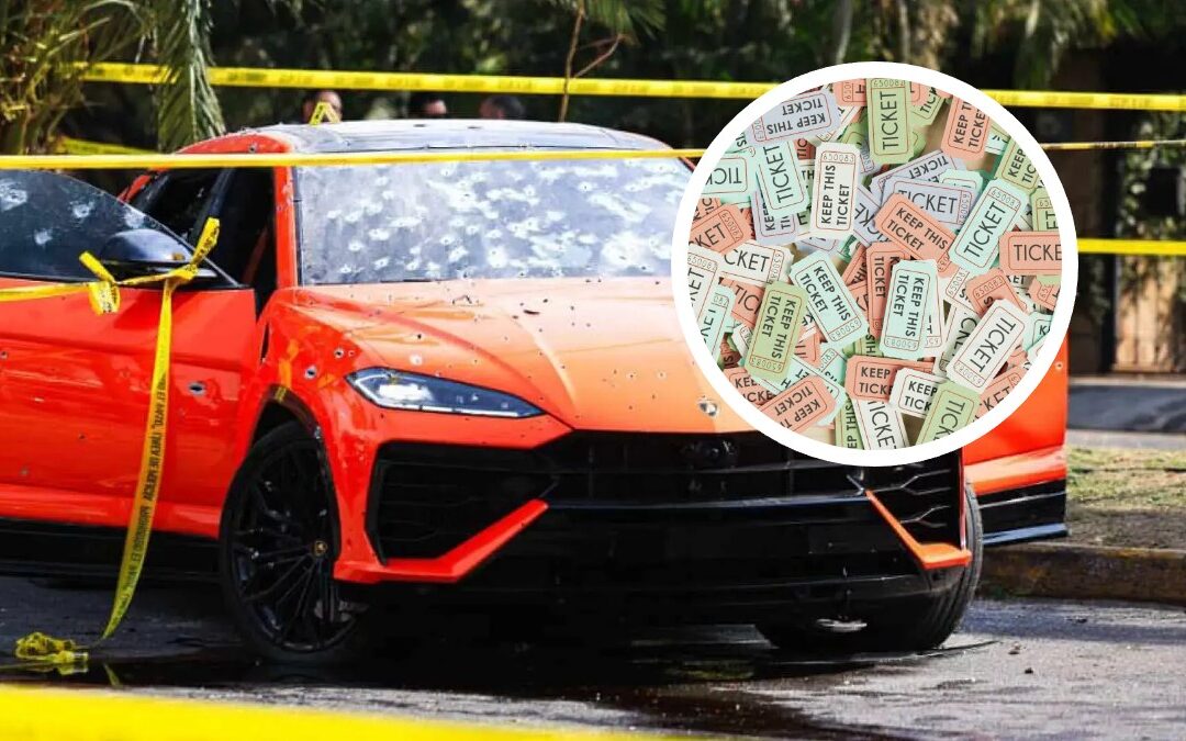 Rifas colombianas y préstamos ‘gota a gota’: El caso de Alberto Prieto en el centro de la estafa financiera