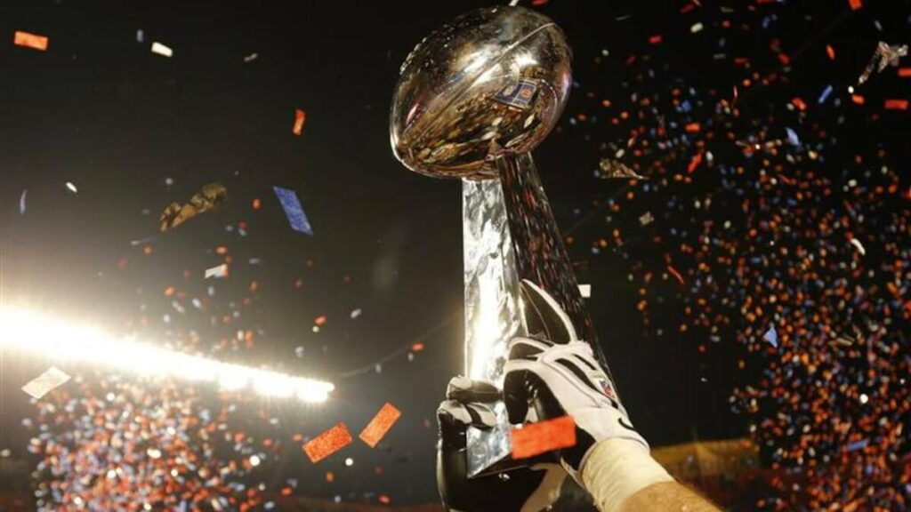 Inteligencia Artificial: Predicciones Impactantes para los Próximos Campeones del Super Bowl