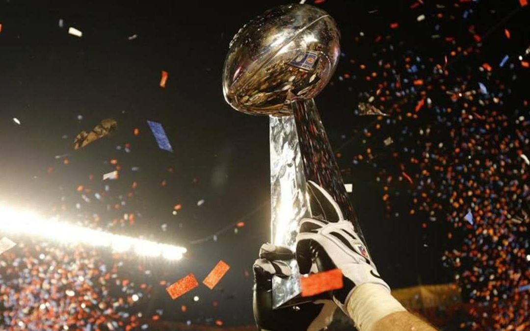 Inteligencia Artificial: Predicciones Impactantes para los Próximos Campeones del Super Bowl