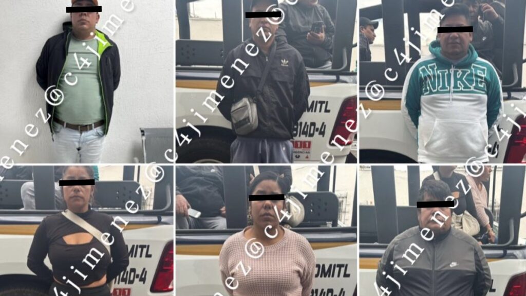 Milpa Alta: Banda de Invasores Balea a un Hombre en Intento de Desalojo