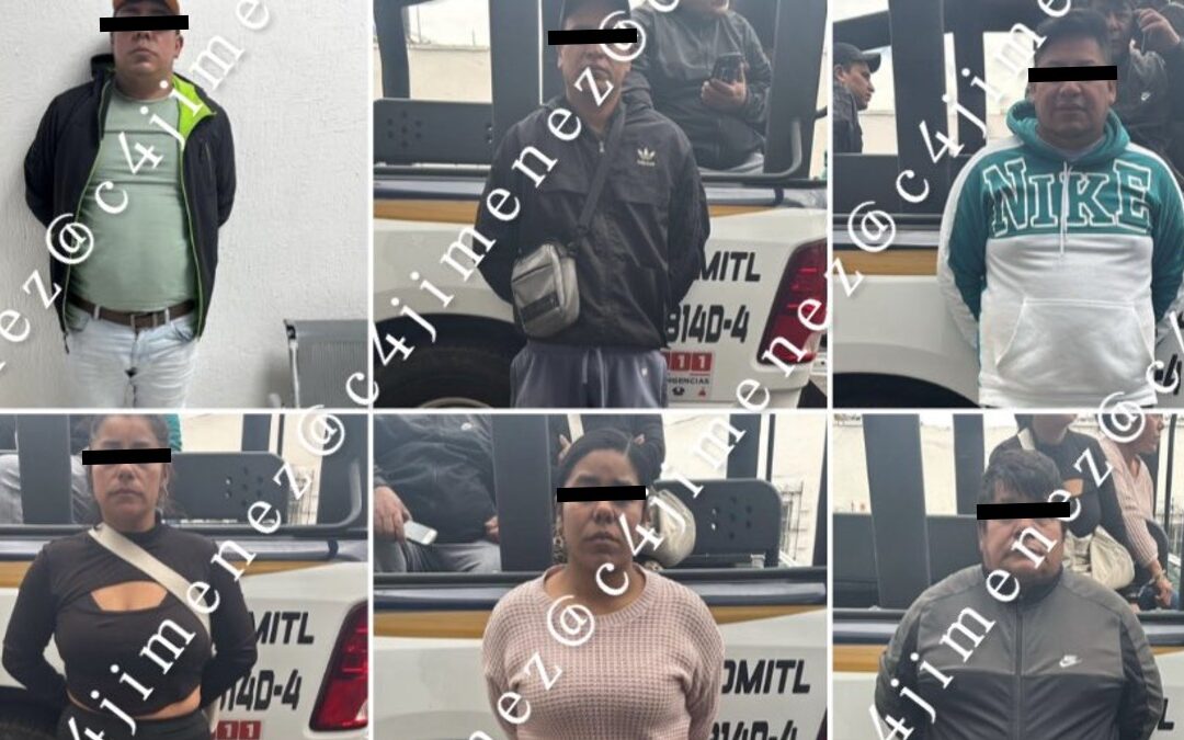 Milpa Alta: Banda de Invasores Balea a un Hombre en Intento de Desalojo