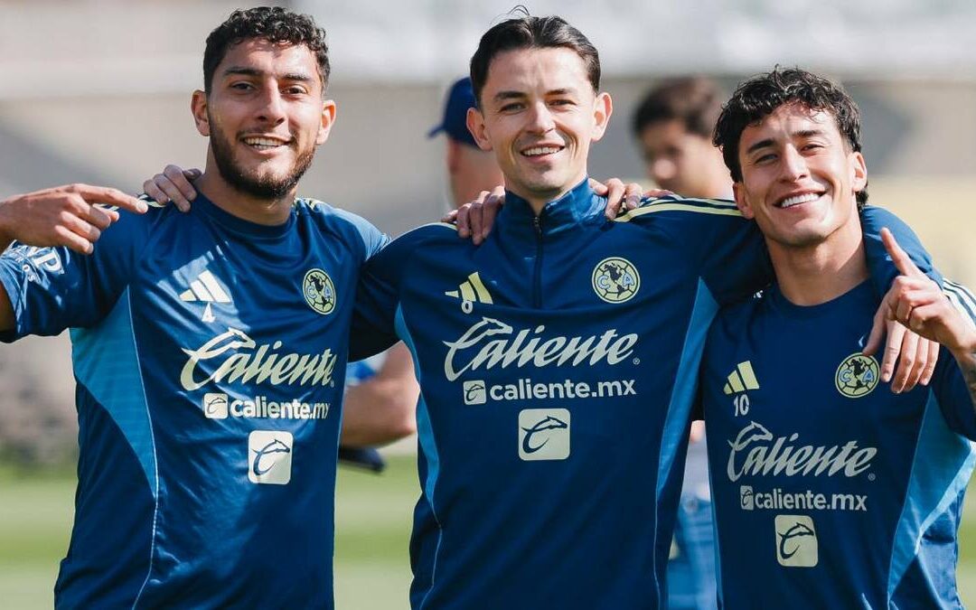 ¿Por qué los Jugadores de América No Salen Ni en Rifa? Análisis del Futbol Mexicano
