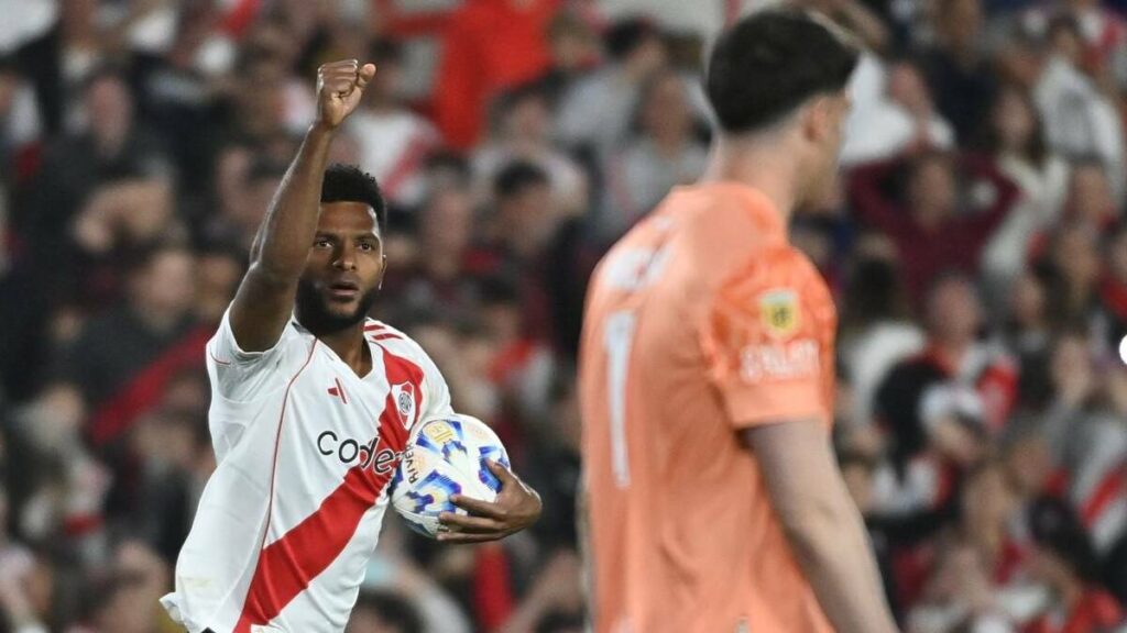 Miguel Borja, el ‘Colibrí’: todo sobre su fichaje por Cruz Azul