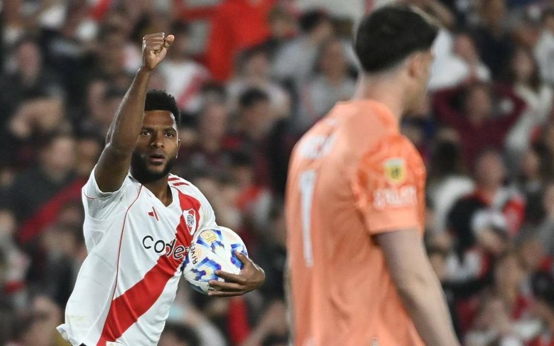 Miguel Borja, el ‘Colibrí’: todo sobre su fichaje por Cruz Azul