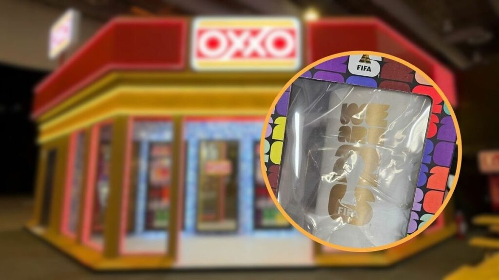 ¡Corre por ellos! Conoce los precios de los termos edición especial del Mundial 2026