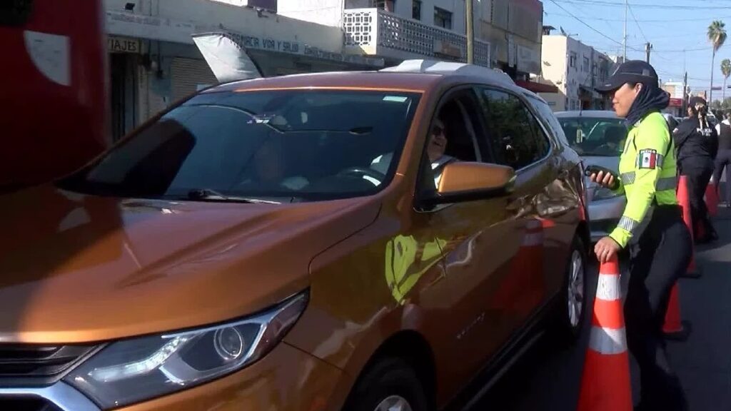 Menú Especial para Conductores en el CURVA Durante el Año Nuevo 2026 en Guadalajara