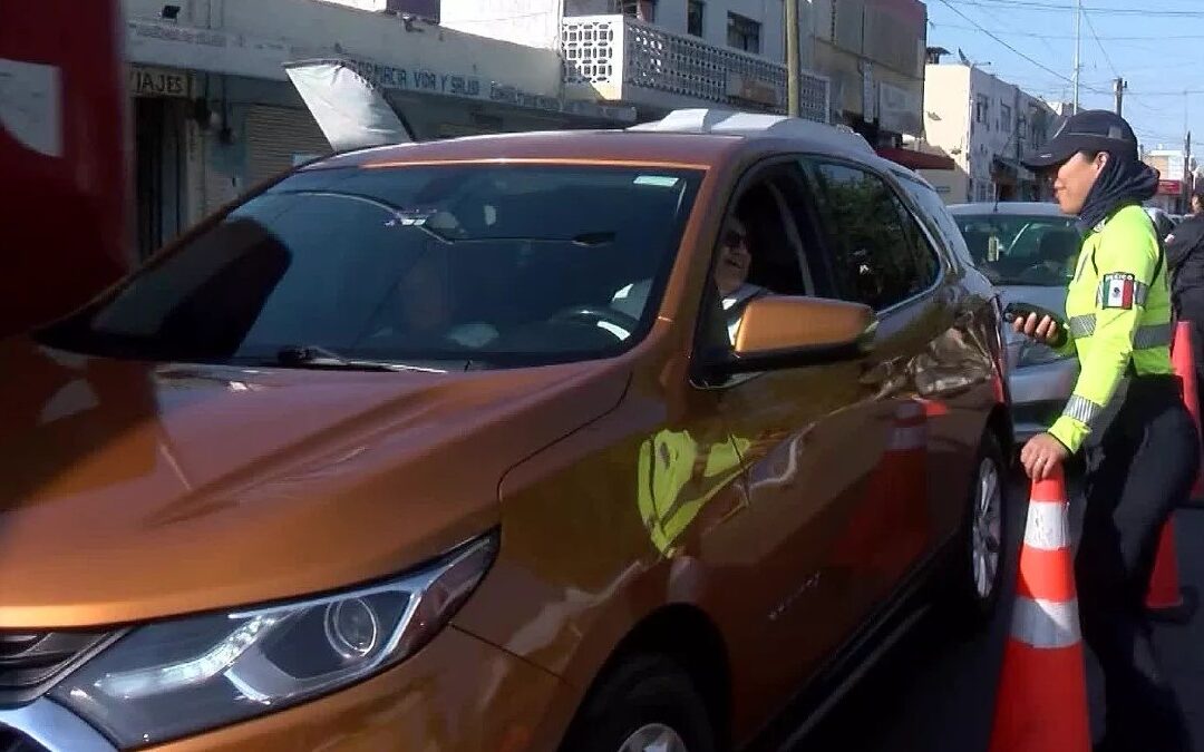 Menú Especial para Conductores en el CURVA Durante el Año Nuevo 2026 en Guadalajara