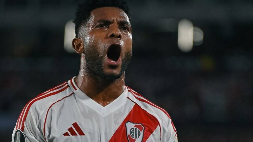 Miguel Borja bajo fuego: fans argentinos critican su llegada a Cruz Azul