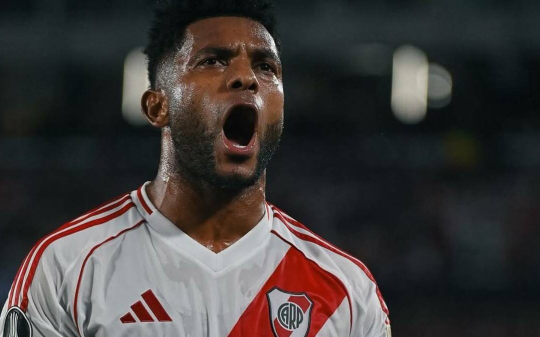 Miguel Borja bajo fuego: fans argentinos critican su llegada a Cruz Azul