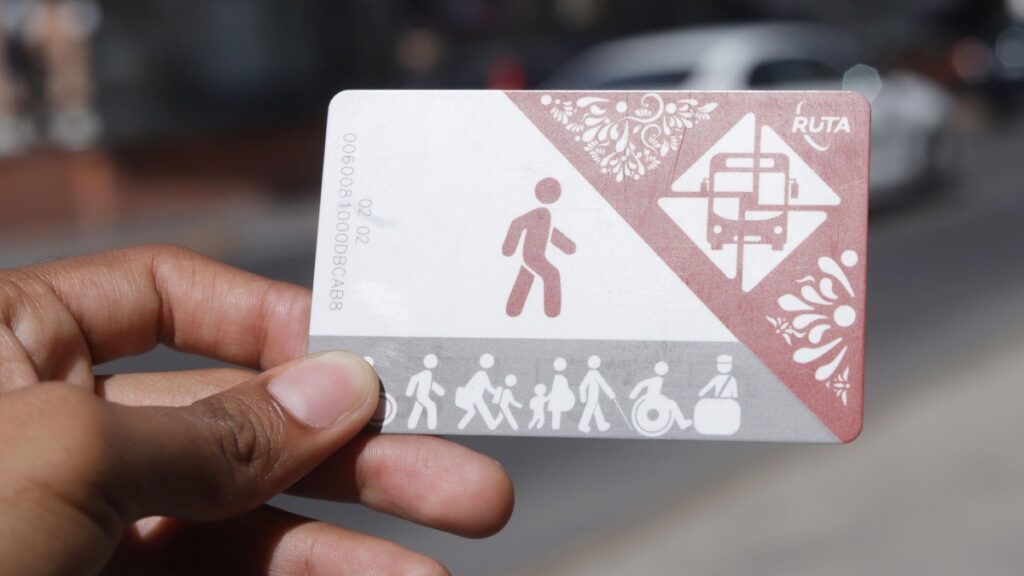 Descubre a Qué Hora Deja de Pasar el RUTA en Puebla Este 31 de Diciembre