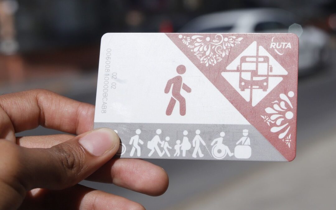 Descubre a Qué Hora Deja de Pasar el RUTA en Puebla Este 31 de Diciembre