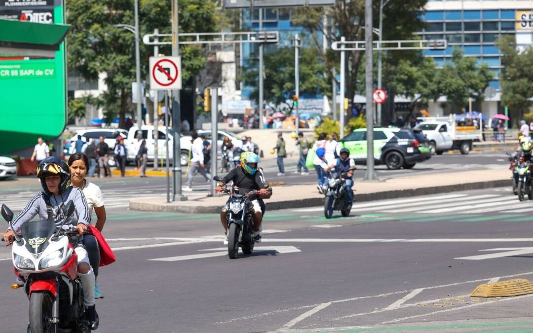 Hoy No Circula: Autos que Descansan en CdMx y Edomex el 31 de Diciembre de 2025