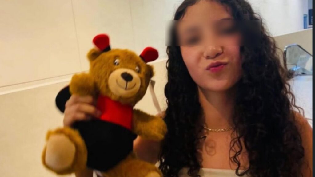 La Trágica Historia de Paloma Nicole: Recordando a la Menor Fallecida tras una Cirugía Estética en Durango esta Navidad