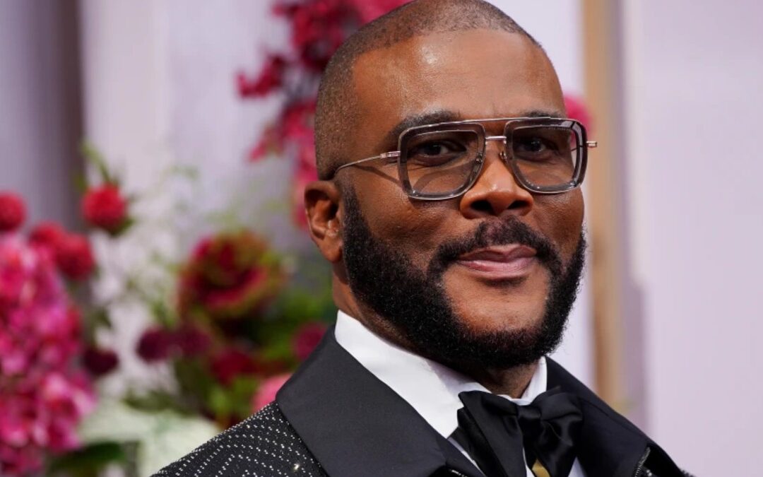 Denuncia de actor: Tyler Perry acusado de abuso y uso de poder en Hollywood