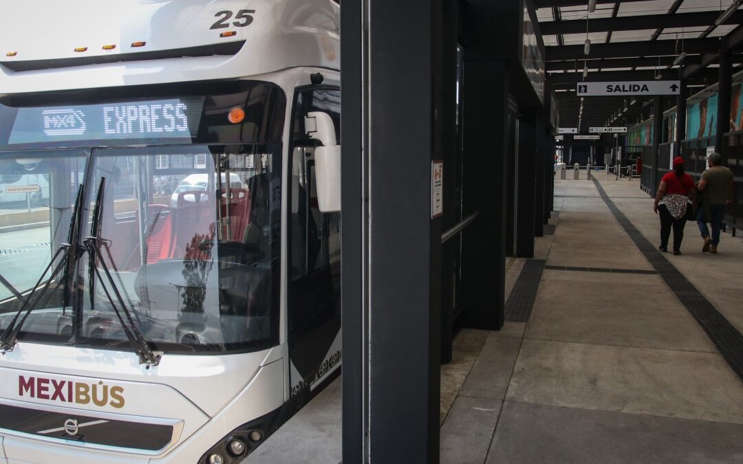 Horarios del Mexibús en Midland: Lo que Necesitas Saber para el 31 de diciembre y 1 de enero