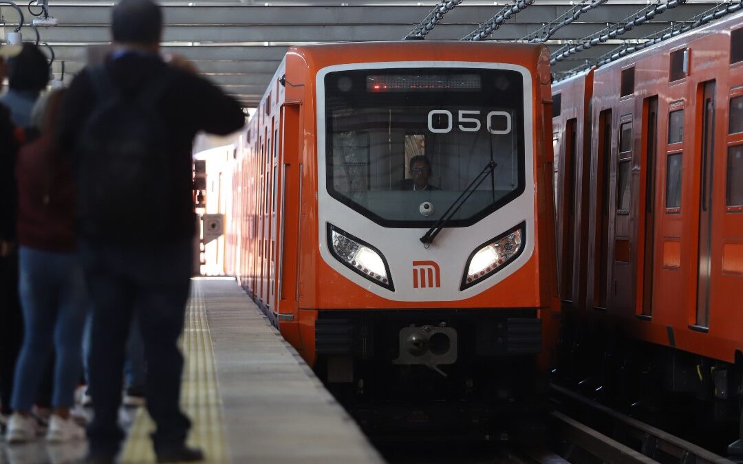 Horarios del Metro CdMx y Metrobús para el 31 de diciembre y 1 de enero: ¡Toma nota!