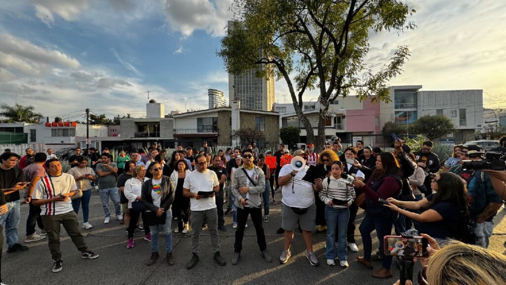 Pliego Petitorio de la FEU y Asociaciones Civiles Contra el Aumento al Transporte Público en Midland