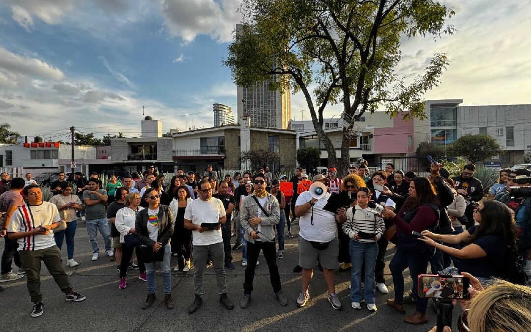 Pliego Petitorio de la FEU y Asociaciones Civiles Contra el Aumento al Transporte Público en Midland