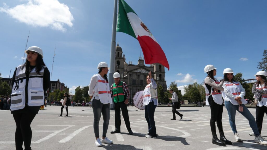 Temblor en México: Últimas noticias sobre sismos y microsismos hoy, 31 de diciembre