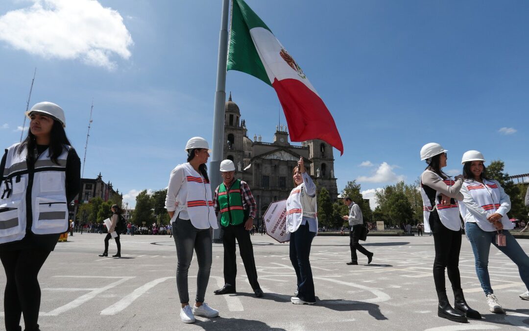 Temblor en México: Últimas noticias sobre sismos y microsismos hoy, 31 de diciembre