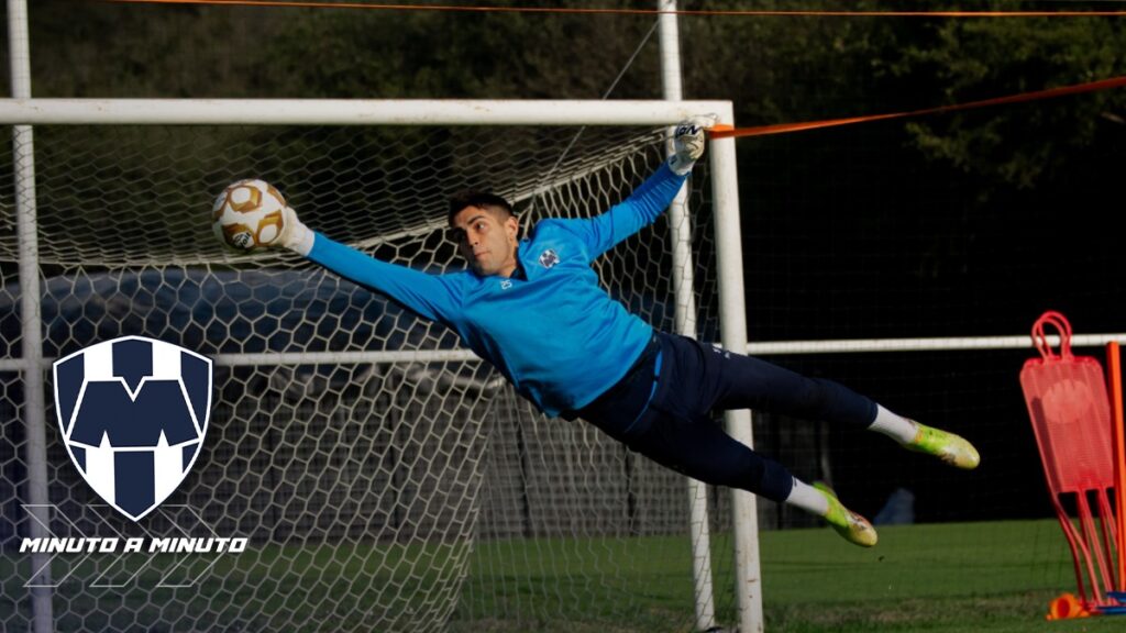 Últimas Noticias de Rayados: Fichajes y Movimientos para el Clausura 2026