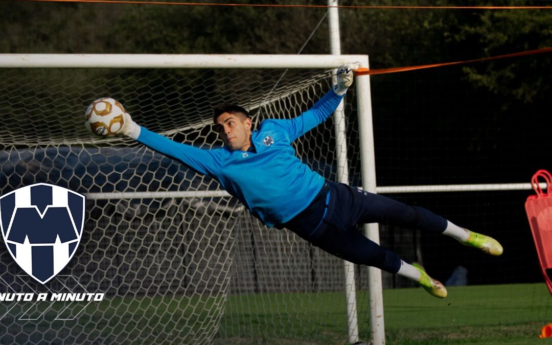 Últimas Noticias de Rayados: Fichajes y Movimientos para el Clausura 2026