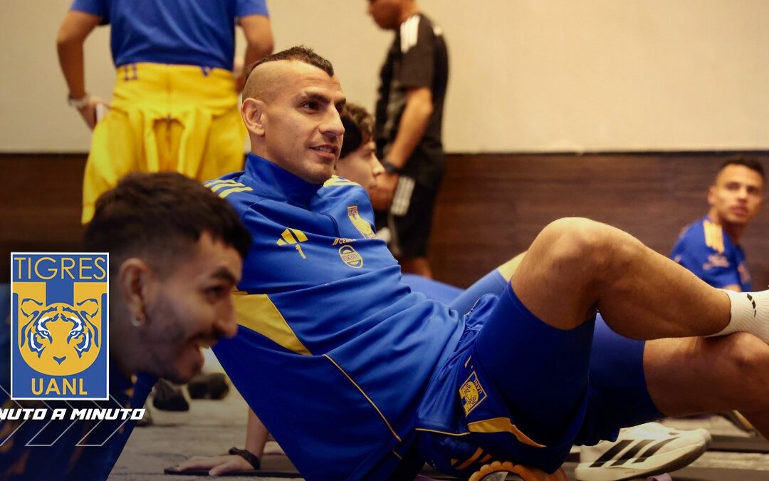 Tigres: Rumores y Fichajes Clave para el Clausura 2026