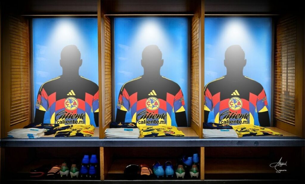 Refuerzos América: Las causas detrás de la falta de fichajes en el mercado invernal 2023