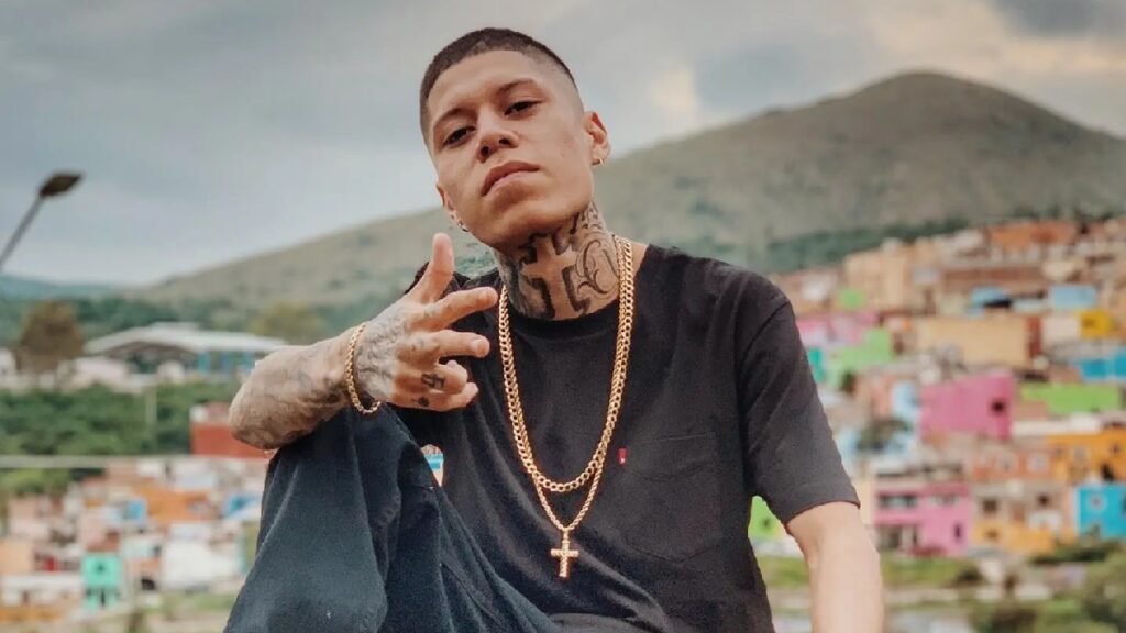 Santa Fe Klan ofrece una fiesta gratuita en Guanajuato para celebrar el Año Nuevo 2024