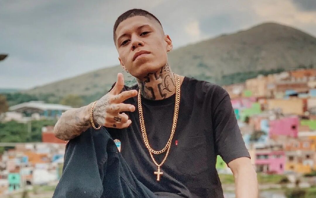 Santa Fe Klan ofrece una fiesta gratuita en Guanajuato para celebrar el Año Nuevo 2024