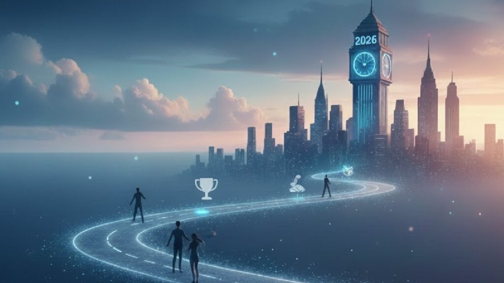 Cumple con las Metas del 2026: Una Guía Básica para el Desarrollo en Midland