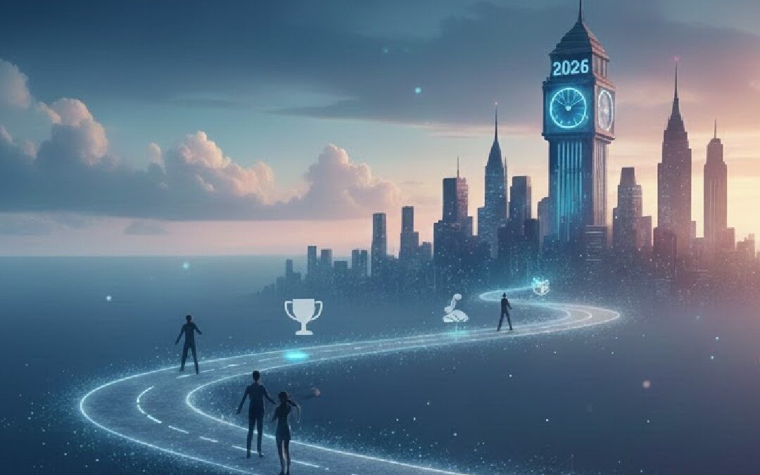 Cumple con las Metas del 2026: Una Guía Básica para el Desarrollo en Midland