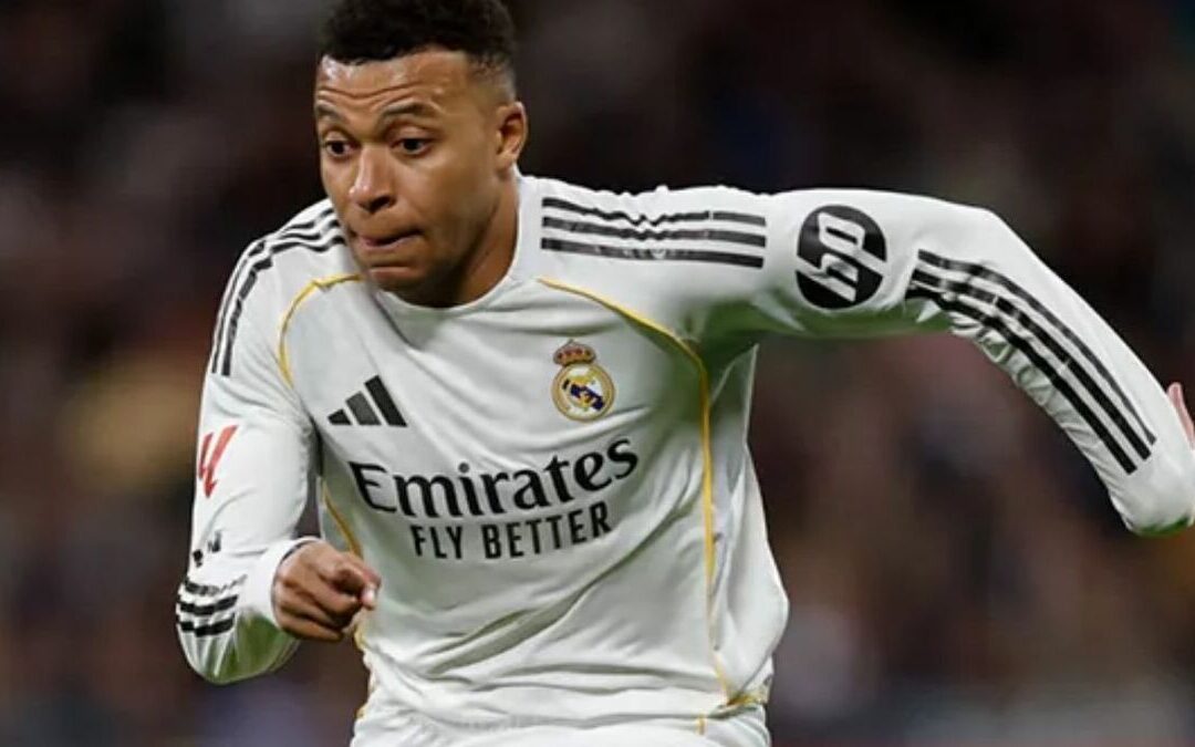 Mbappé se Descarta Para la Supercopa de España: Un Golpe Duro Para el Real Madrid