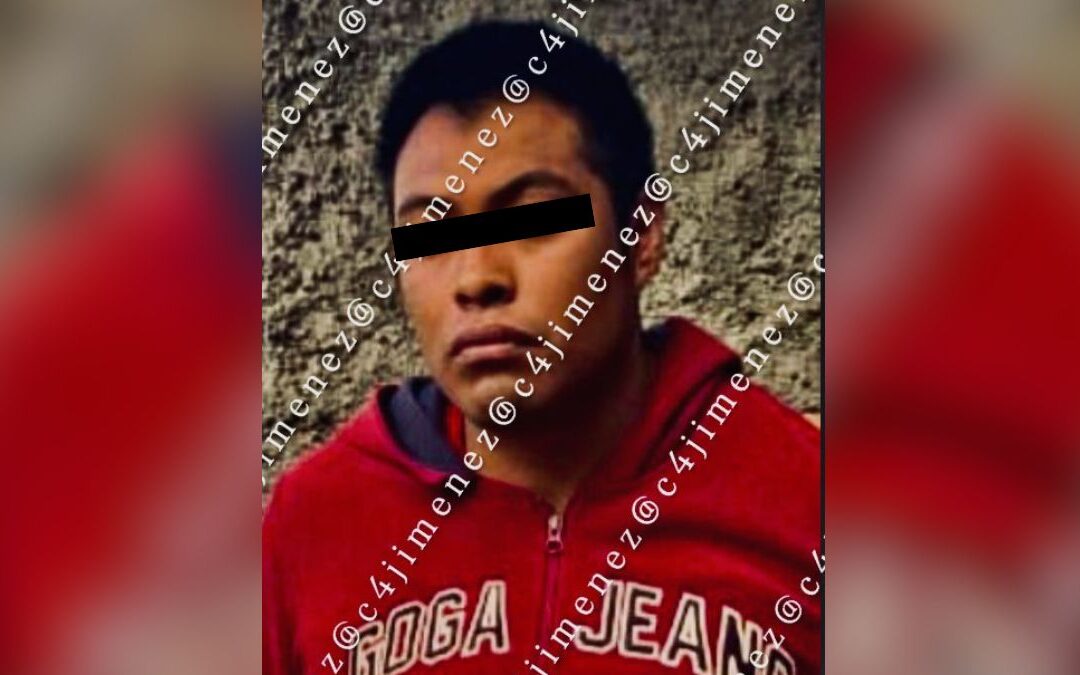 Asesinato de Jazmín, Agente de la SSC, Atribuido a José ‘N’ Tras el Fin de una Relación