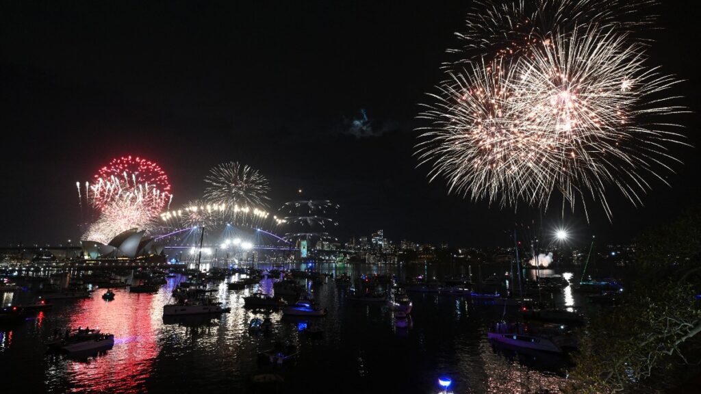 Alemanes y sus perros encuentran refugio en el aeropuerto ante la amenaza de pirotecnia