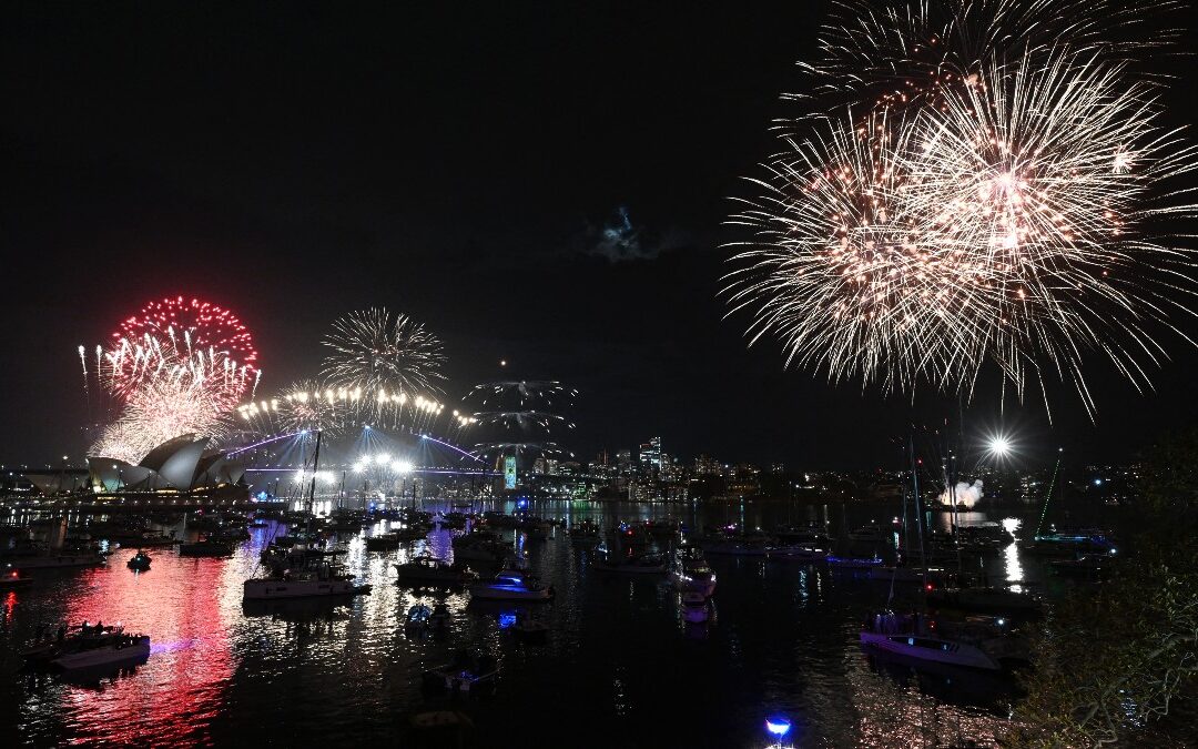 Alemanes y sus perros encuentran refugio en el aeropuerto ante la amenaza de pirotecnia