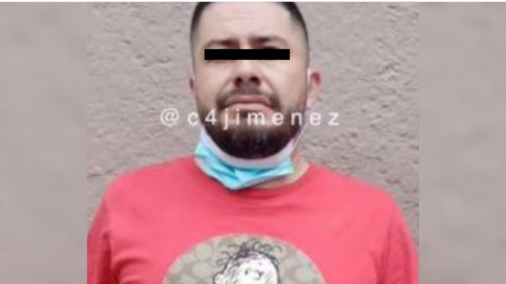 Matan a Michelle, extorsionador de la Unión Tepito; implicados El Yulai y El Didier