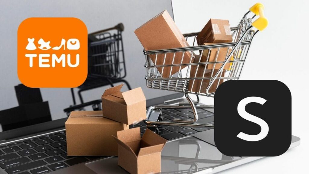 Aranceles Aumentan: Compras en Shein y Temu Serán Más Caras Desde Enero de 2026