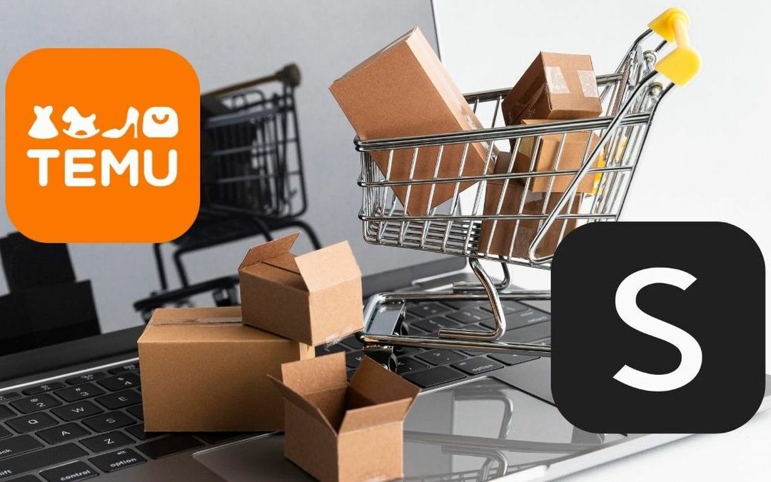 Aranceles Aumentan: Compras en Shein y Temu Serán Más Caras Desde Enero de 2026