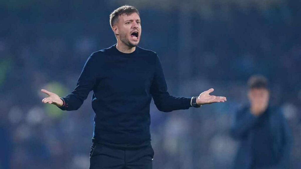 Botafogo de Martín Anselmi Enfrenta Impresionante Sanción de la FIFA