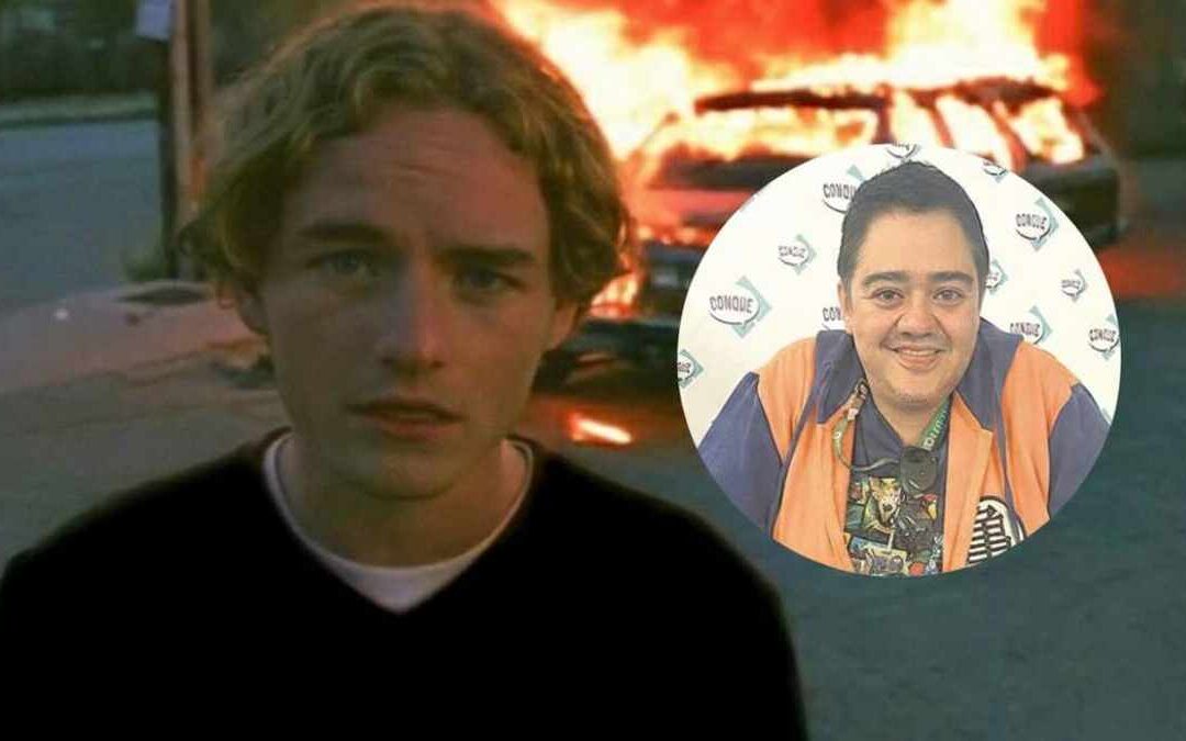 Francis de Malcolm: Expectativas y Reacciones ante la Nueva Temporada