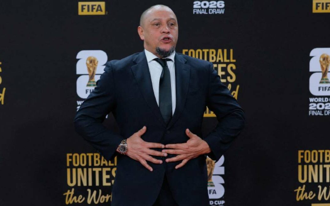 Roberto Carlos aclara su estado de salud: ‘Estoy bien’ tras rumores de paro cardiaco