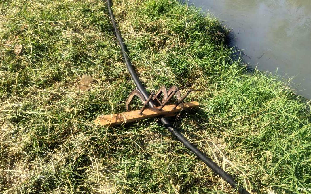 Fuga de Gasolina en Zapotlanejo: Alerta y Evacuación Controladas por Autoridades