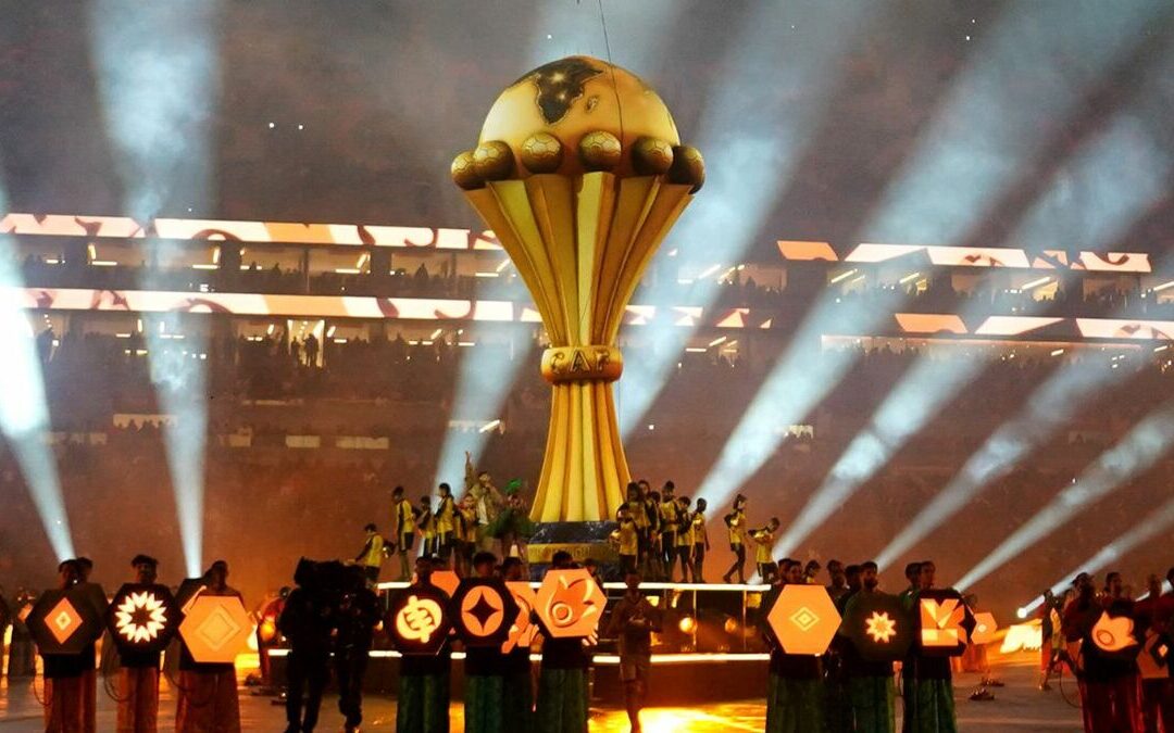 Copa Africana: Sudáfrica avanza a los Octavos de Final y se prepara para el Mundial