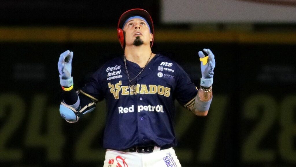 Ramiro Peña: El pelotero regiomontano se une a los Yaquis para los playoffs de la LMP